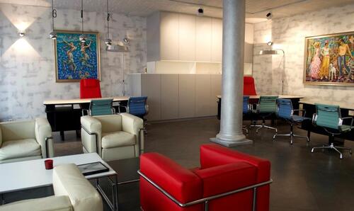 Foto - Bürofläche zentral München - 4.000,00&nbsp;EUR Kaltmiete,