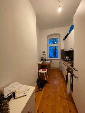 Foto - 1 Zimmer Etagenwohnung zur Miete in Berlin