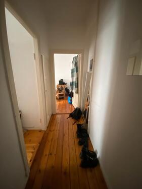 Foto - 1 Zimmer Etagenwohnung in Berlin