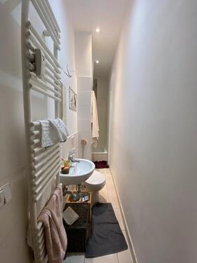 Foto - Etagenwohnung in Berlin zur Miete