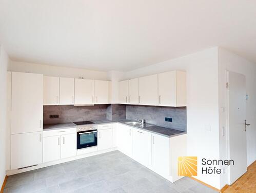 Foto - 3 Zimmer Etagenwohnung in Schwäbisch Gmünd