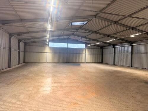 Foto - Stellplätze für Campingwagen, PKW etc.