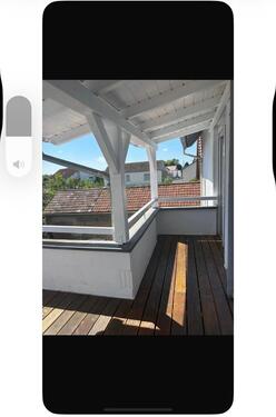 Foto - Etagenwohnung in Wörth am Rhein zur Miete