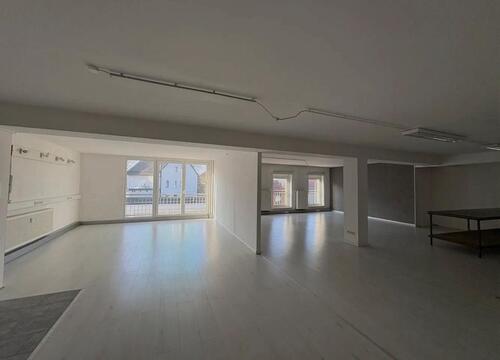 Foto - 1 Zimmer Loft - Studio - Atelier zur Miete in Hamminkeln