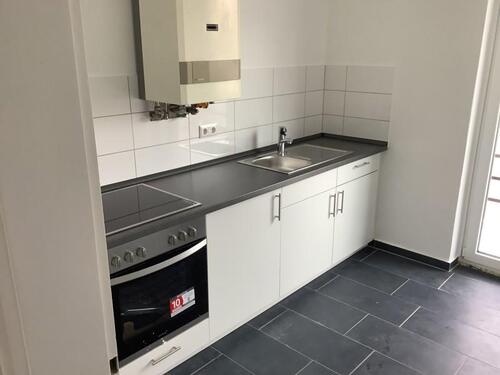 Foto - Etagenwohnung in Kiel zur Miete