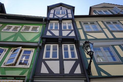 Foto - 4 Zimmer Reihenhaus zur Miete in Wolfenbüttel