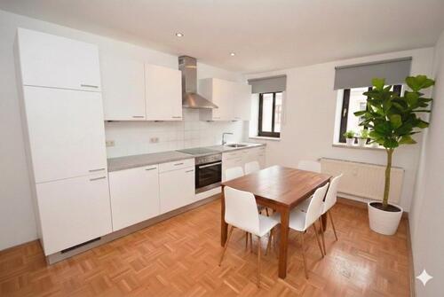 Foto - *AB SOFORT* Tolle 4-Zi. Wohnung in Rochlitz mit Stellplatz