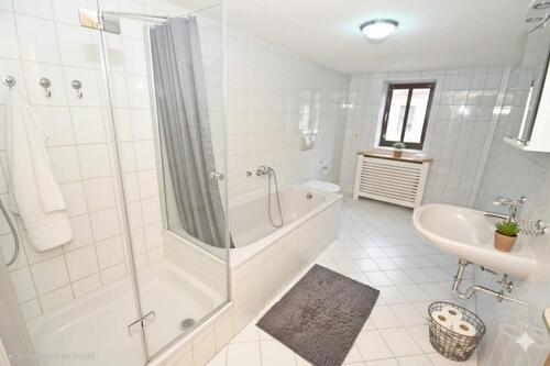 Foto - 4 Zimmer Etagenwohnung in Rochlitz