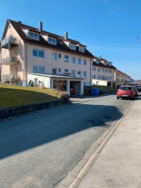 Foto - Helle 2,5 Zimmer Wohnung in der Gartenstadt von NES mit Balkon