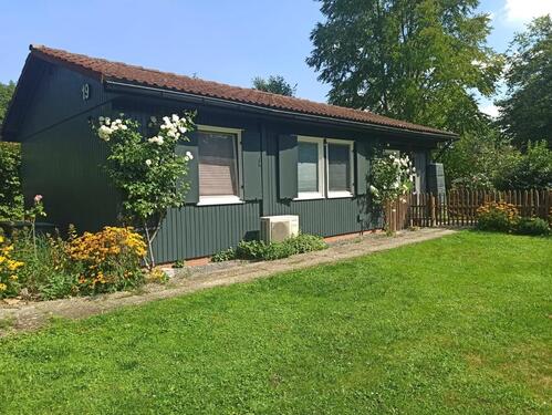 Foto - Häuschen mit Garten inmitten von Kleinmachnow
