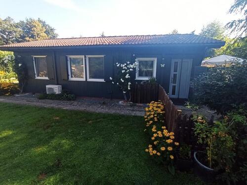 Foto - 1.5 Zimmer Bungalow zum Kaufen in Kleinmachnow