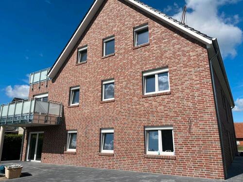 Foto - Mietwohnung in Lastrup - 710,00&nbsp;EUR Kaltmiete, ca.&nbsp; 65,08&nbsp;m&sup2;