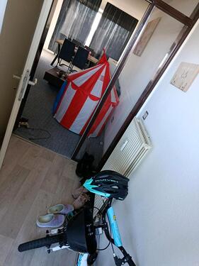 Foto - 2 Zimmer Etagenwohnung zur Miete in Oldenburg