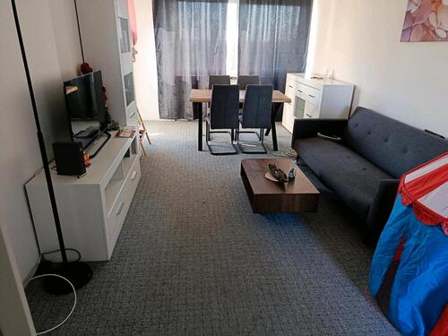 Foto - 2 Zimmer Etagenwohnung in Oldenburg