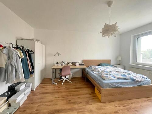 Foto - Vermiete 1-Raum Wohnung in STV - 580,00&nbsp;EUR Kaltmiete, ca.&nbsp; 45,00&nbsp;m&sup2;