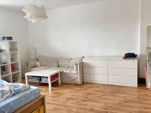 Foto - 1 Zimmer Etagenwohnung in Rostock