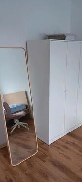 Foto - Etagenwohnung in Rostock zur Miete