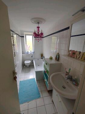 Foto - Wohnung auf Zeit Hamburg Barmbek