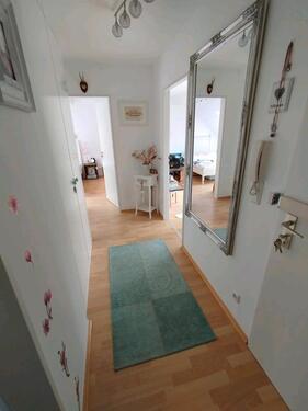 Foto - 2 Zimmer Etagenwohnung zur Miete in Hamburg