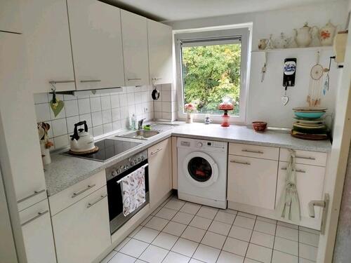 Foto - 2 Zimmer Etagenwohnung in Hamburg