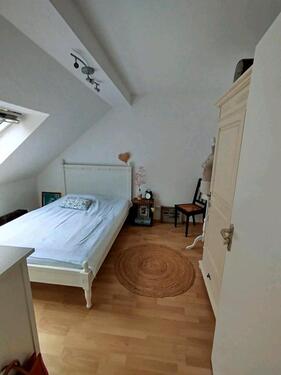 Foto - Etagenwohnung in Hamburg zur Miete