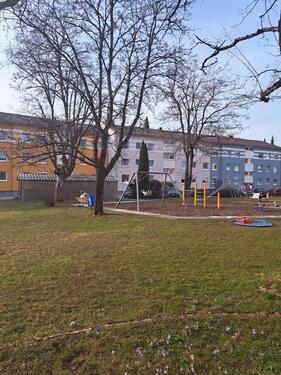 Foto - Eigentumswohnung Geretsried - komplett renoviert