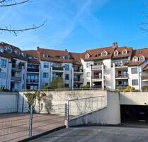 PROVISIONSFREI - HELLE 3-ZIMMER-ETW MIT 2 BALKONEN - ESELSHÖHE - Schweinfurt Haardt