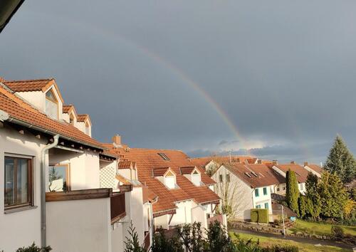 Foto - Etagenwohnung in Schweinfurt zum Kaufen