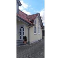 96-m²‑Wohnung in 2‑Parteienhaus mit Garage in Kösching