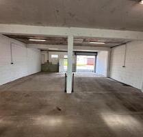 GARAGE STELLPLATZ LAGERHALLE - 500,00&nbsp;EUR Miete, in Bitterfeld-Wolfen (PLZ: 06803) Greppin