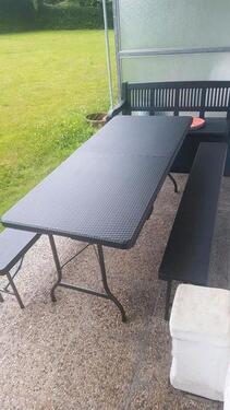 Foto - 3 Zimmer Terrassenwohnung in Stolberg (Rheinland)