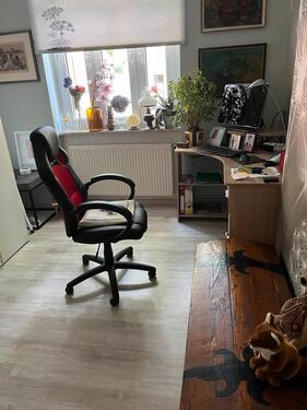 Foto - 2 Zimmer Erdgeschoßwohnung zur Miete in Weimar