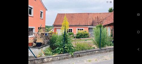 Foto - 4 Zimmer Einfamilienhaus zum Kaufen in Maßbach