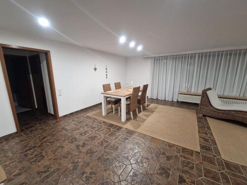 Foto - 4 Zimmer Erdgeschoßwohnung in Püttlingen