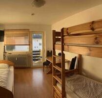 Kompaktes 1-Zimmer-Apartment in Wehr