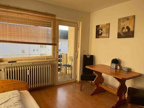 Foto - 1 Zimmer Etagenwohnung zum Kaufen in Wehr