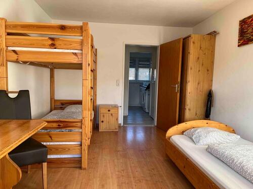 Foto - 1 Zimmer Etagenwohnung in Wehr