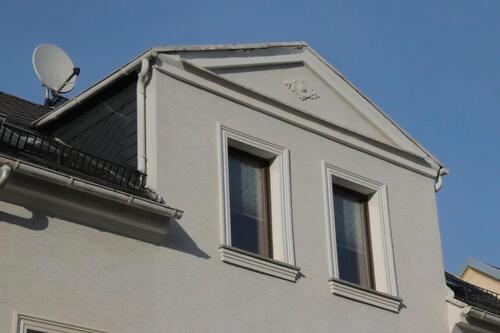 Foto - 12 Zimmer Doppelhaushälfte zum Kaufen in Crimmitschau