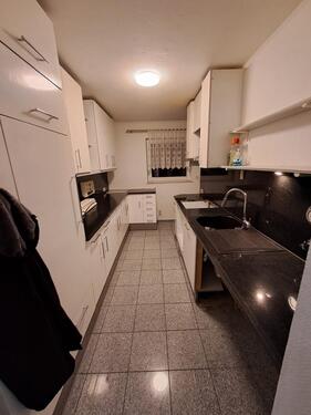 Foto - 4 Zimmer Maisonettenwohnung in Stuttgart