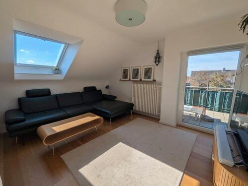 Foto - *provisionsfrei* Helle und klimatisierte Wohnung