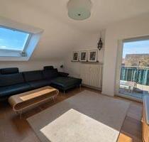 *provisionsfrei* Helle und klimatisierte Wohnung - Hallstadt