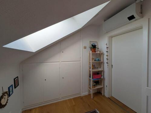 Foto - Dachgeschoßwohnung in Hallstadt zum Kaufen