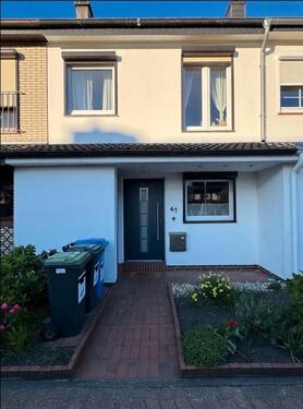 Foto - 4 Zimmer Reihenhaus zum Kaufen in Delmenhorst
