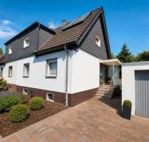 ZUHAUSE MIT GARTEN UND POTENZIAL - KEINE PROVISION - Duisburg Walsum
