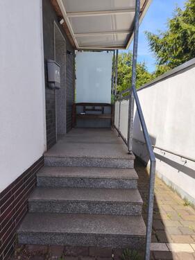 Foto - 3 Zimmer Doppelhaushälfte zum Kaufen in Duisburg