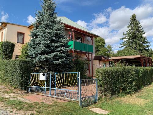 Foto - ***Haus Küssow- Neubrandenburg von privat***