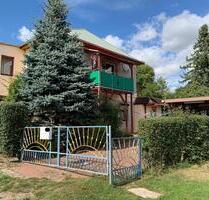***Haus Küssow- Neubrandenburg von privat***