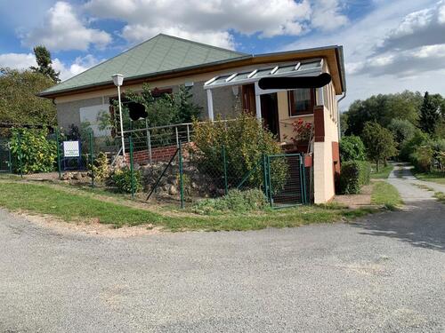 Foto - Einfamilienhaus in Neubrandenburg zum Kaufen