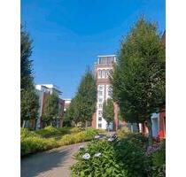 Eigentumswohnung im betreuten Wohnen - Nordhorn