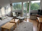 Foto - Etagenwohnung in Glücksburg (Ostsee) zur Miete